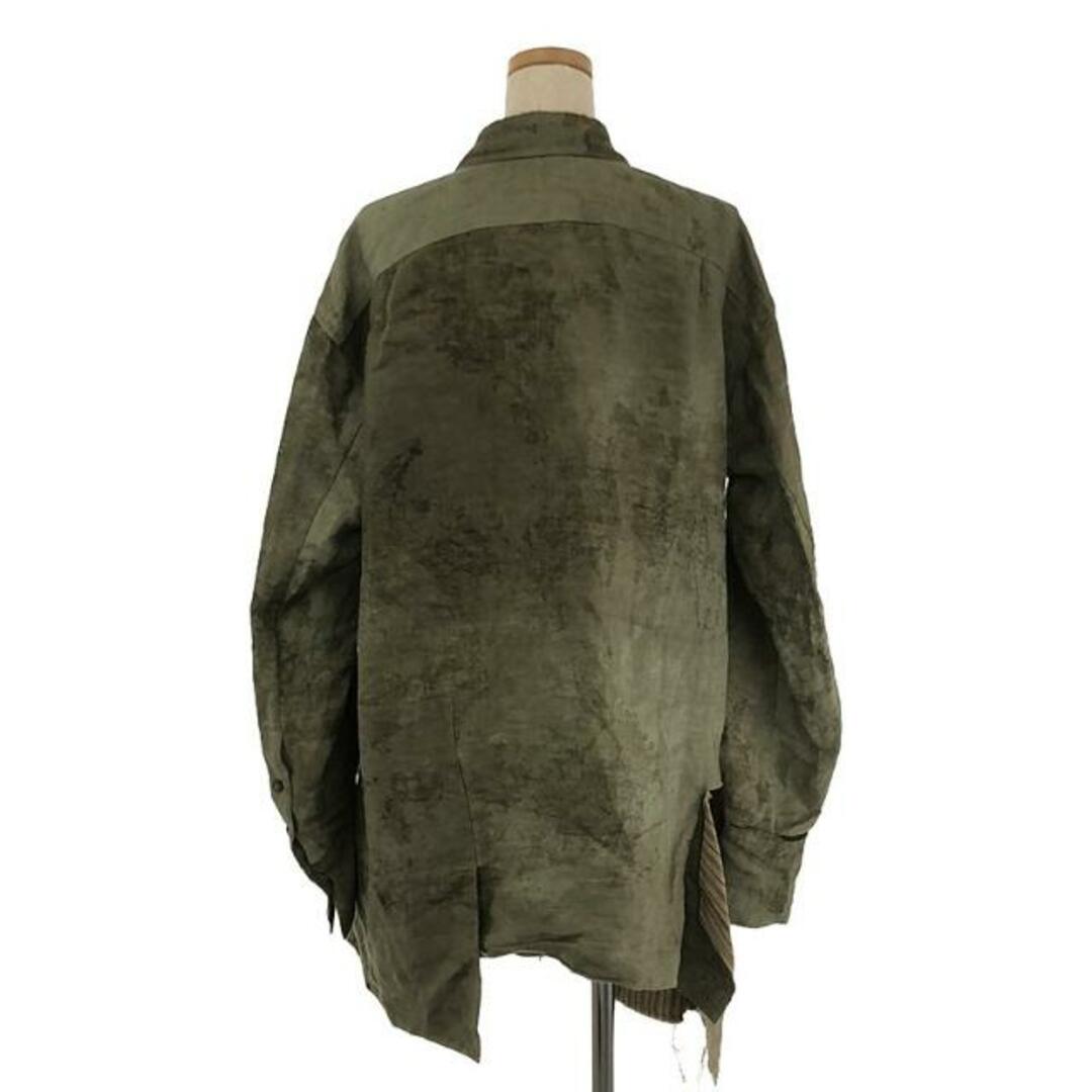 美品】 ziggy chen / ジギーチェン | 2023AW | ELONGATED 美品】 ziggy chen / ジギーチェン | 2023AW | ELONGATED