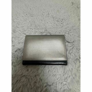 Calvin Klein - 【中古】カルバンクライン　名刺入れ