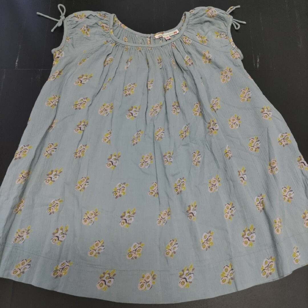 Bonpoint - 【Bonpoint】ワンピース ボンポワンの通販 by *anemone*'s Bonpoint - 【Bonpoint】ワンピース ボンポワンの通販 by *anemone*'s