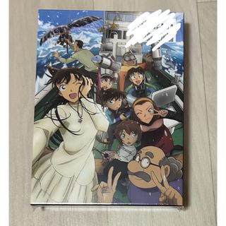 名探偵コナン 黒鉄の魚影 劇場版 DVD (アニメ)