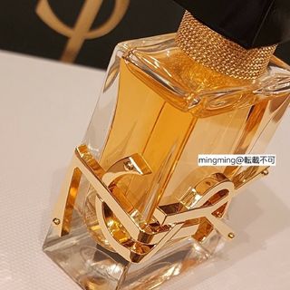 イヴサンローラン(Yves Saint Laurent)のイヴサンローラン リブレ オーデパルファム　50ml　香水　人気香水(香水(女性用))