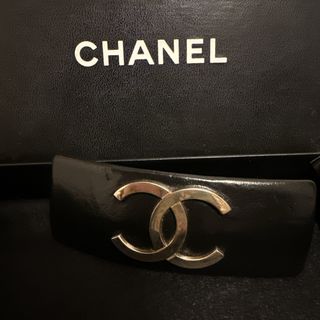 シャネル バレッタ/ヘアクリップの通販 900点以上 | CHANELの シャネル バレッタ/ヘアクリップの通販 900点以上 | CHANELの