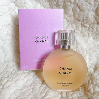 シャネル(CHANEL)のCHANEL チャンス ヘアミスト 35ml(その他)