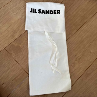 ジルサンダー(Jil Sander)のジルサンダー　保存袋(ショップ袋)