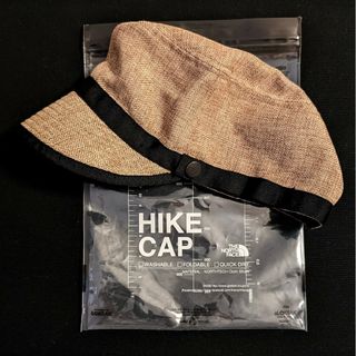 ザノースフェイス(THE NORTH FACE)のザ・ノース・フェイス ハイクキャップ М(キャップ)