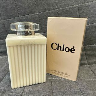 クロエ(Chloe)のCHLOE クロエ ボディローション 200ml(ボディローション/ミルク)