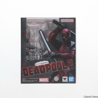 バンダイ(BANDAI)のS.H.Figuarts(フィギュアーツ) デッドプール(DEADPOOL 2) 完成品 可動フィギュア バンダイ(アメコミ)