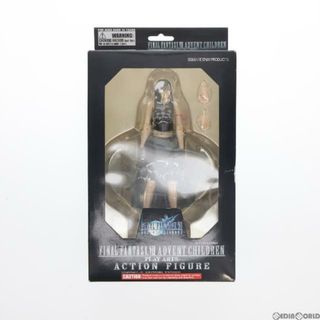 エニックス(ANYCCS)のPLAY ARTS(プレイアーツ) ティファ・ロックハート FINAL FANTASY VII ADVENT CHILDREN(ファイナルファンタジー7 アドベントチルドレン) 完成品 アクションフィギュア スクウェア・エニックス(ゲームキャラクター)