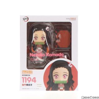 グッドスマイルカンパニー(GOOD SMILE COMPANY)の(二次受注)ねんどろいど 1194 竈門禰豆子(かまどねずこ) 鬼滅の刃 完成品 可動フィギュア グッドスマイルカンパニー(アニメ/ゲーム)