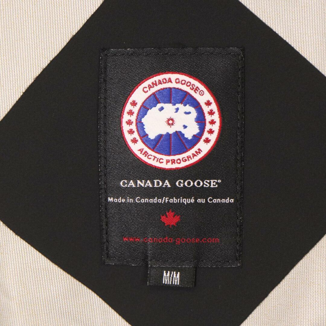 CANADA GOOSE(カナダグース)のカナダグース 2751M ﾌﾞﾗｯｸ ﾄﾚﾝﾄﾝｼﾞｬｹｯﾄ M メンズのジャケット/アウター(その他)の商品写真