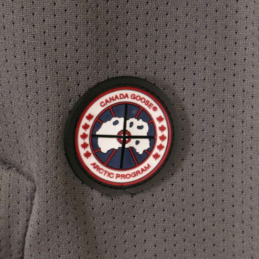 CANADA GOOSE(カナダグース)のカナダグース 2751M ﾌﾞﾗｯｸ ﾄﾚﾝﾄﾝｼﾞｬｹｯﾄ M メンズのジャケット/アウター(その他)の商品写真