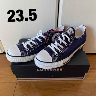 コンバース(CONVERSE)のオールスター　LP ウォッシュアウトスリップ　OX(スニーカー)