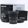Nikon NIKKOR Z 14-30mm f4 S