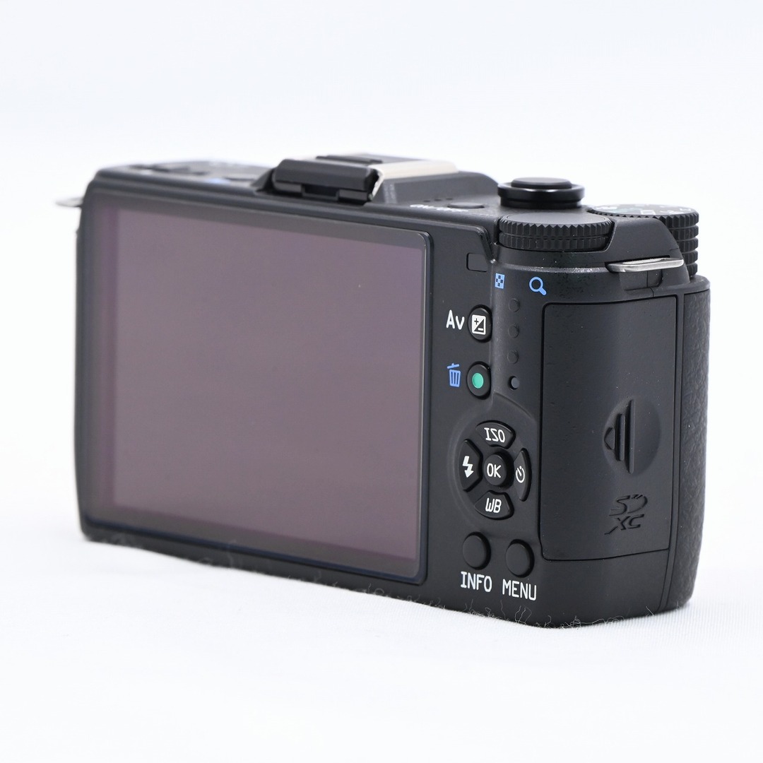 PENTAX Q7 ボディ ブラック PENTAX Q7 ボディ ブラック