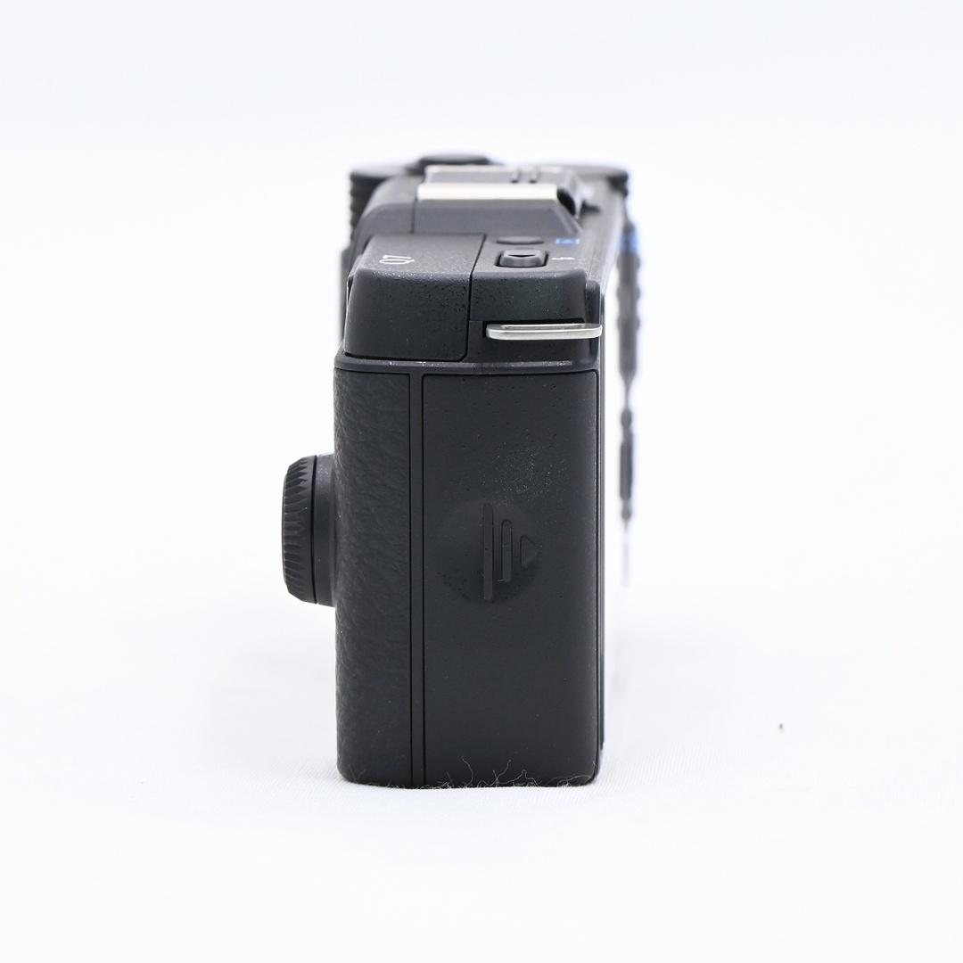 PENTAX Q7 ボディ ブラック PENTAX Q7 ボディ ブラック