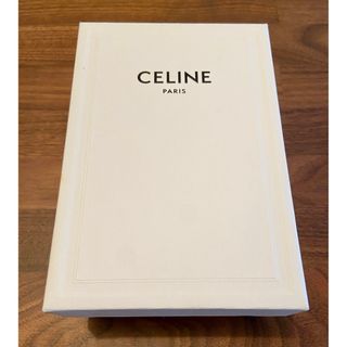 celine - CELINE セリーヌ BOX 空箱