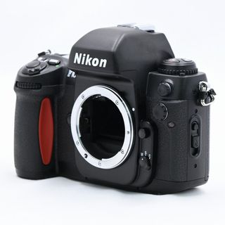 ニコン(Nikon)のNikon F100 ボディ(フィルムカメラ)