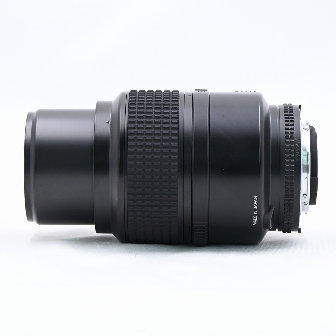 Nikon AF MICRO NIKKOR 105mm F2.8D Nikon AF MICRO NIKKOR 105mm F2.8D