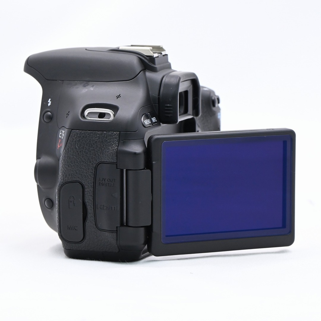 Canon(キヤノン)のCanon EOS Kiss X5 ボディ スマホ/家電/カメラのカメラ(デジタル一眼)の商品写真