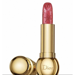 ディオール(Dior)のDior  ディオリフィック  ベルベットタッチ リップスティック 071(口紅)