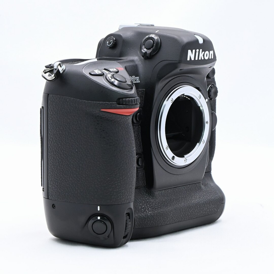 Nikon D2H ボディ Nikon D2H ボディ