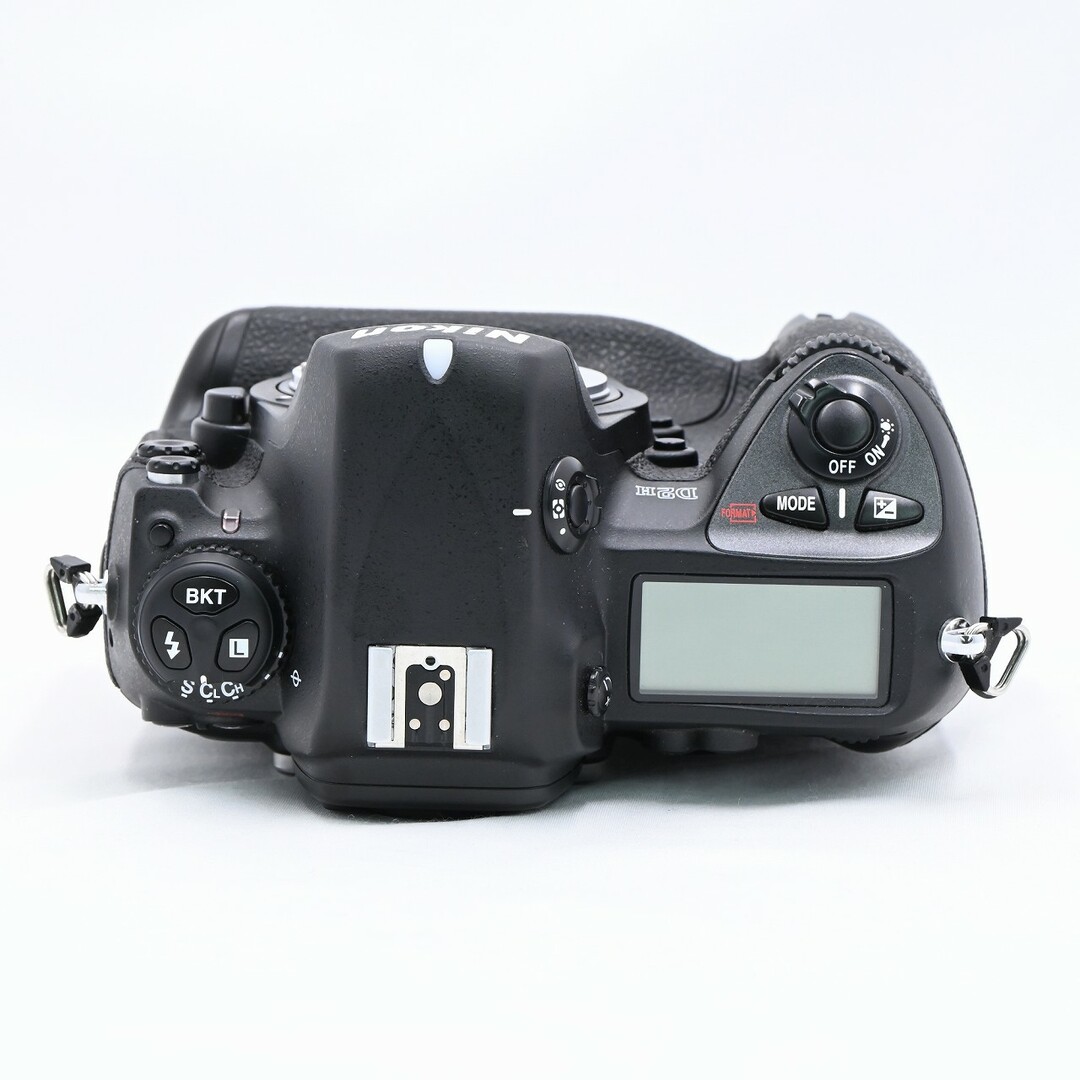 Nikon D2H ボディ Nikon D2H ボディ