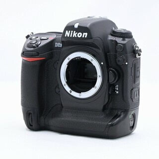 ニコン(Nikon)のNikon D2H ボディ(デジタル一眼)