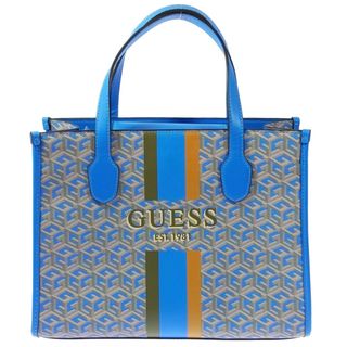 GUESS - ゲス  トート バッグ