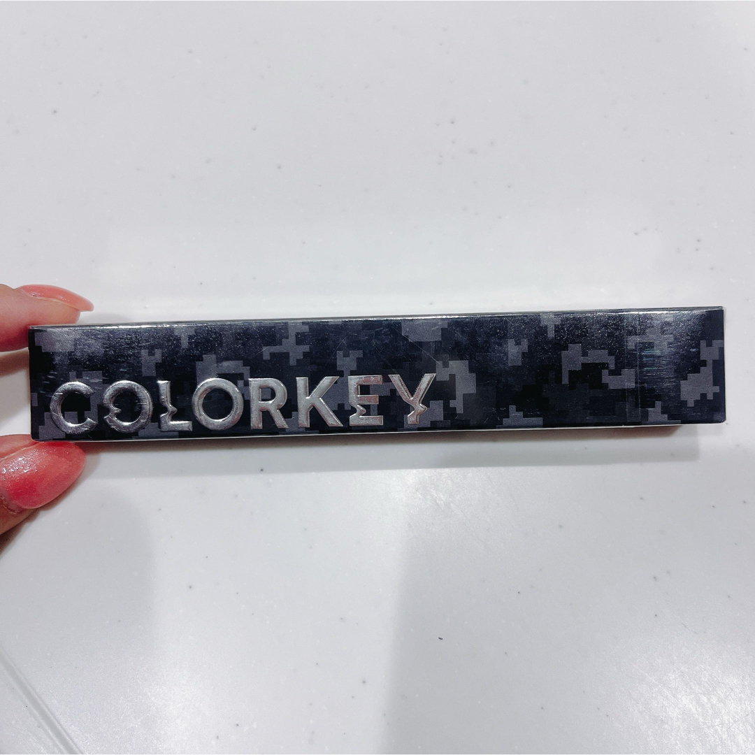 COLORKEY リップティント リップグロス 口紅 保湿口紅 つかない 長持ち コスメ/美容のベースメイク/化粧品(リップグロス)の商品写真