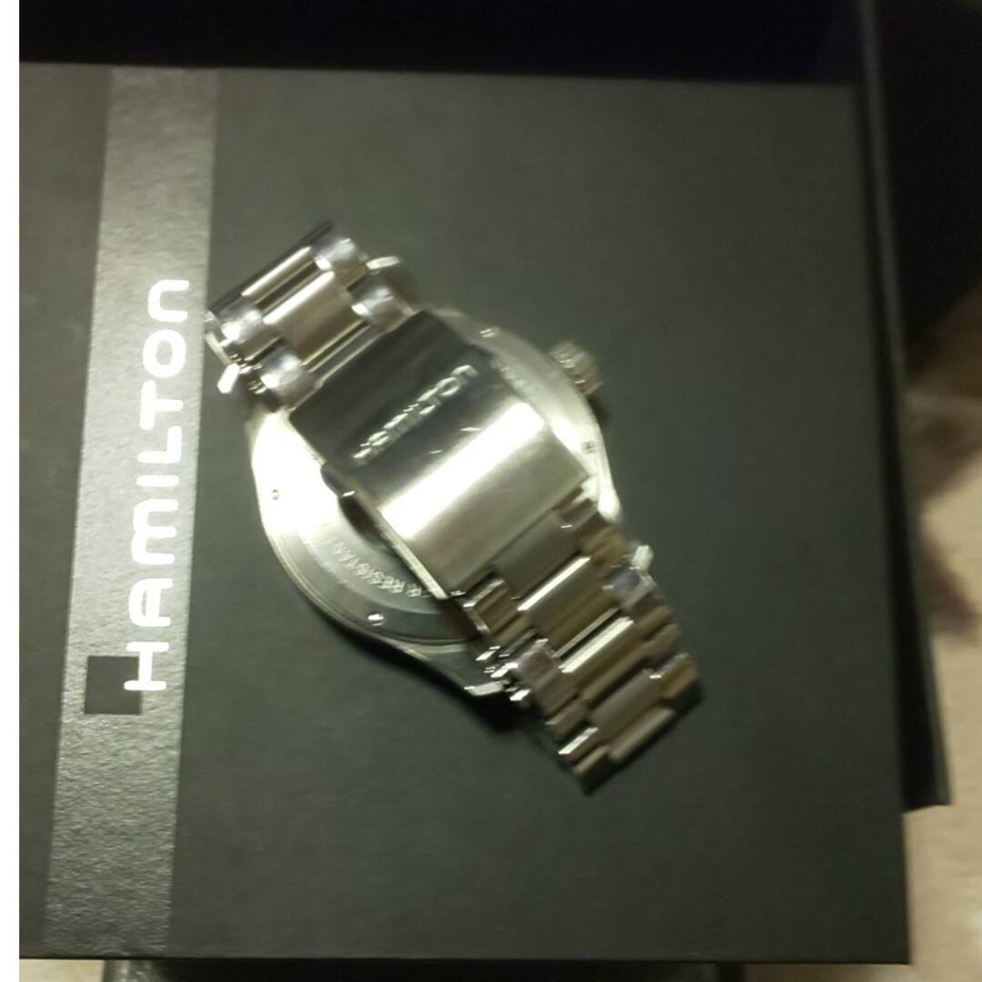 Hamilton - GW限定セール ハミルトンの時計ですの通販 by shop Hamilton - GW限定セール ハミルトンの時計ですの通販 by shop