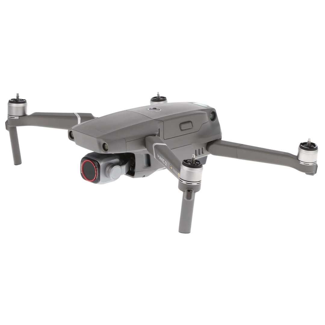 DJI Mavic 2 Pro フライモアキット付属 スマホ/家電/カメラのカメラ(ビデオカメラ)の商品写真