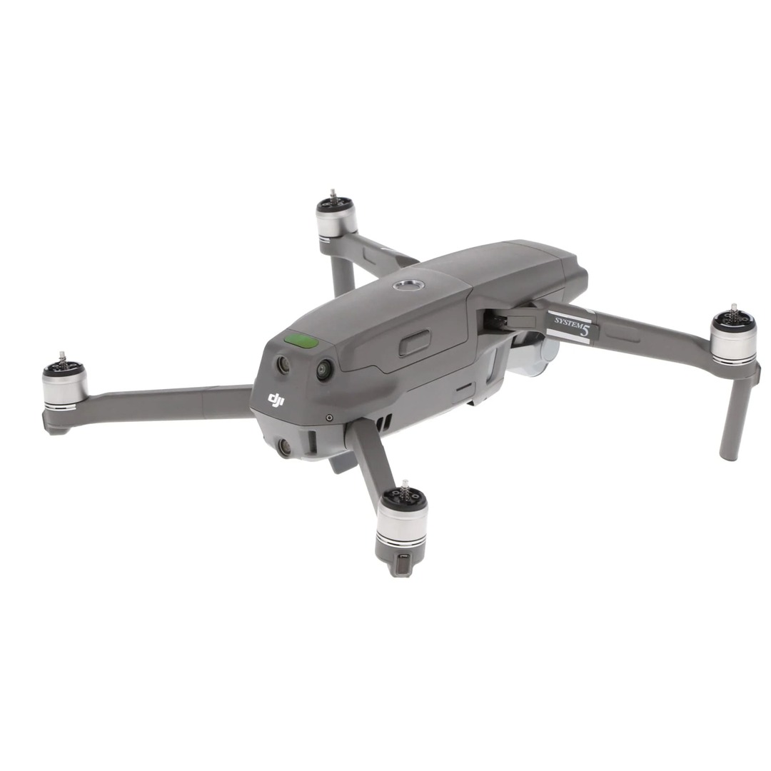 DJI Mavic 2 Pro フライモアキット付属 スマホ/家電/カメラのカメラ(ビデオカメラ)の商品写真