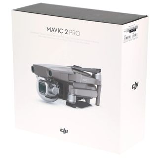 DJI Mavic 2 Pro フライモアキット付属(ビデオカメラ)