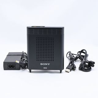 ソニー(SONY)のSONY SxSメモリーカードUSBリーダーライター SBAC-US10(その他)