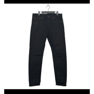 リーバイス(Levi's)の511 黒　ブラック(デニム/ジーンズ)