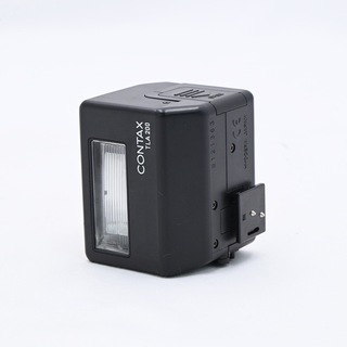 CONTAX TLA200 ブラック(ストロボ/照明)