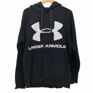 UNDER ARMOUR - UNDER ARMOUR(アンダーアーマー) メンズ トップス パーカー