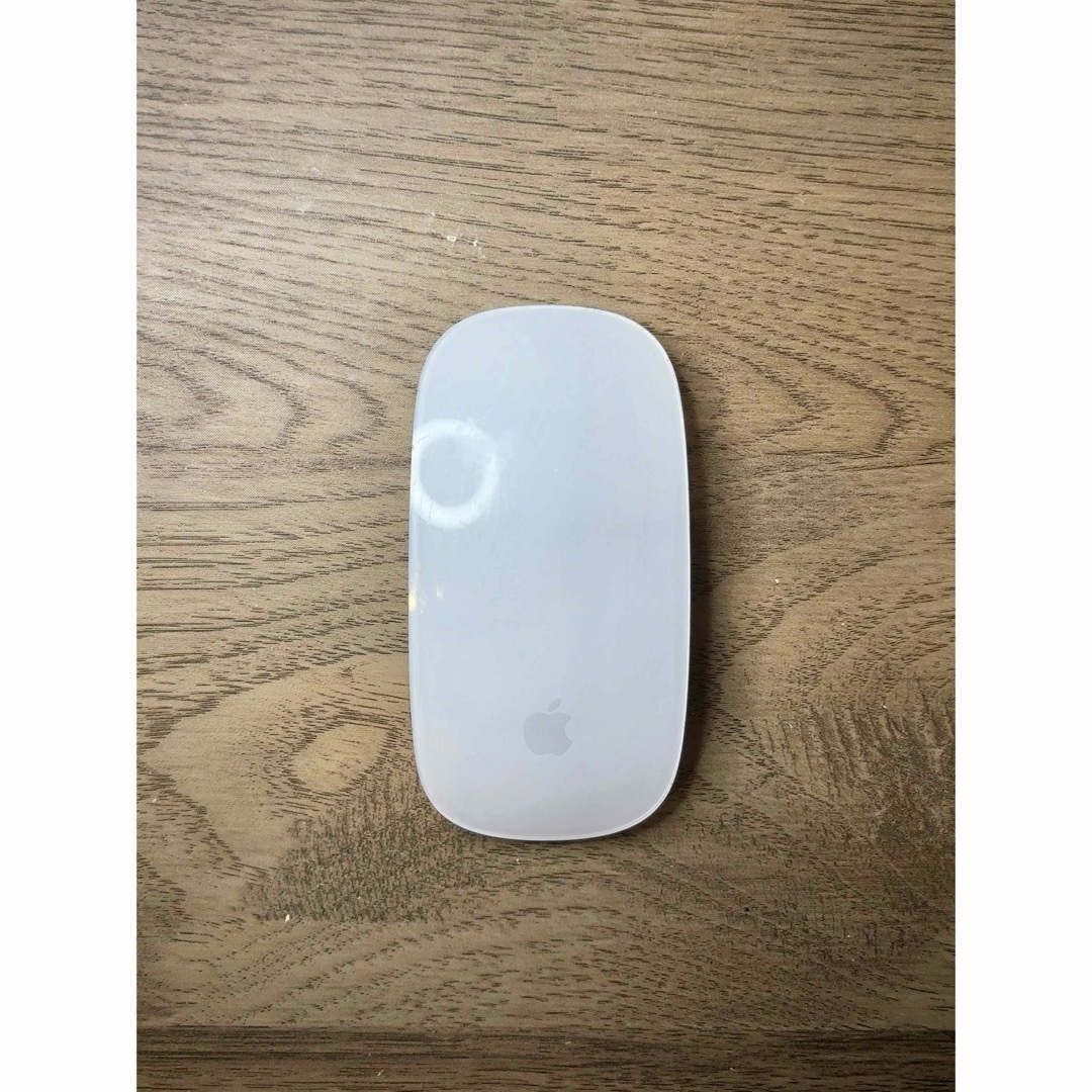 Apple(アップル)のApple Magic Mouse 2 スマホ/家電/カメラのPC/タブレット(その他)の商品写真