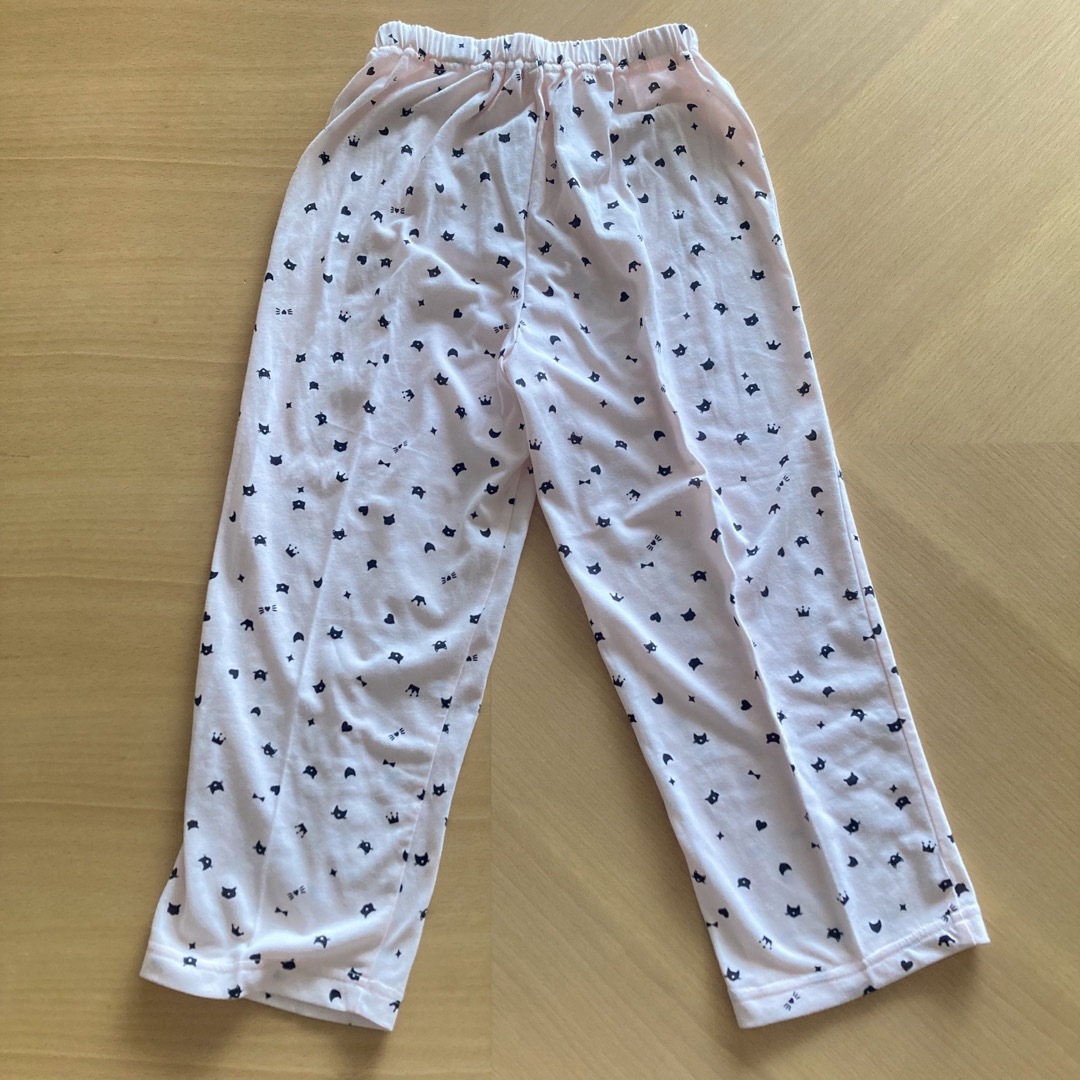 ワコール キッズ パジャマ 110〜125 Wacoal kids ワコール キッズ パジャマ 110〜125 Wacoal kids