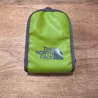 ザノースフェイス(THE NORTH FACE)のノースフェイス　ポーチ(その他)