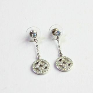 スワロフスキー(SWAROVSKI)のスワロフスキー Last ピアス(ピアス)