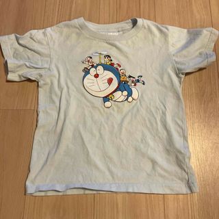 UNIQLO - ドラえもん Tシャツ 110