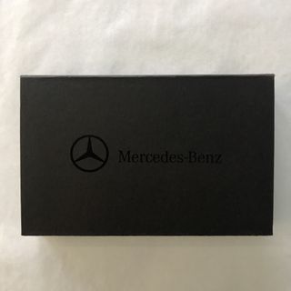 キーケースボックス　Mercedes 小物入れ(小物入れ)