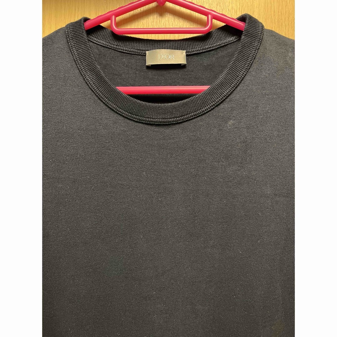 DIOR HOMME(ディオールオム)の正規 20SS DIOR ディオール サドルポケット Tシャツ メンズのトップス(Tシャツ/カットソー(半袖/袖なし))の商品写真