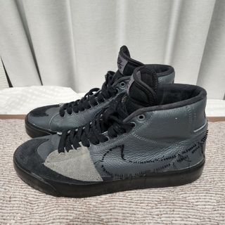 ナイキ(NIKE)のナイキ　ブレーザー　スニーカー(スニーカー)