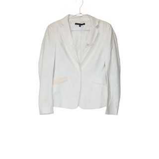 アレッサンドロデラクア(Alessandro Dell'Acqua)の▪️【Alessandro dell'Acqua】TAILORED JACKET(テーラードジャケット)