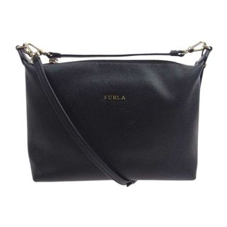 フルラ(Furla)のFurla フルラ ハンドバッグ ソフィー 2WAY バッグ ブラック系【中古】(ハンドバッグ)