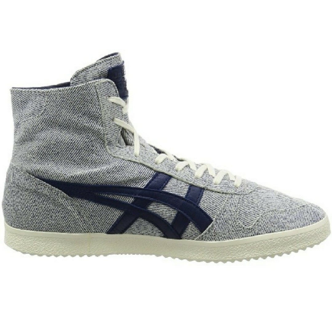 Onitsuka Tiger(オニツカタイガー)の23.5cm Onitsuka Tiger court hiina レディースの靴/シューズ(スニーカー)の商品写真