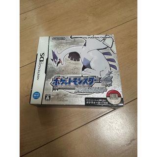 ポケットモンスターソウルシルバー【値下げ】(家庭用ゲームソフト)