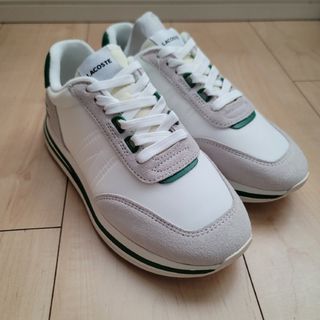 LACOSTE SF00603 23cm